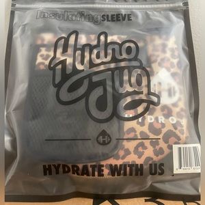 Hydrojug Sleeve